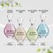 Dunhill London Aigner X Limited Eau De Toilette 125ml