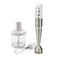 Ariete Hand Blender Pimmy 500W, 3In1