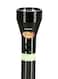 Olsenmark Rechargeable LED Flashlight- OMFL2630  Energy Efficient Design with Ni-Cd Rechargeable Battery, Compact, Portable and Light-Weight Design with Long Operating Time, 2000M Real Range