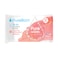 Pureborn Organic Grapefruit Extract 10 Pure Wipes
