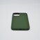 Csilicone Magsafe Case Iphone 12 Pro Max Cyprus Green