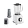 Bosch Blender MMB33G5BGB 600W