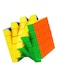 ZCUBE Rubik's Cube 6.5Centimeter