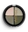 Topface Instyle Quartet Eyeshadow 003