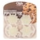 QLUX MODELLO COOKIE STAMPS 4 PCS