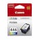 Canon Ink Cartridges Multipack, Black - PG-445 + Colors - CL-446