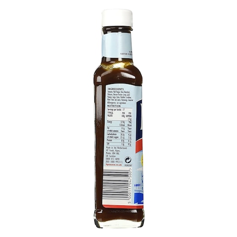 HP Original Steak Sauce 255g