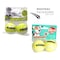 Agrobiothers Aime Tennis Ball Dog Toy 5cm Pack of 2