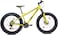 Mogoo Joggers Aluminum Fat Bike 26 Inch For Adult, Yellow