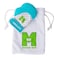 Malarkey Munch Mitt Baby Teething Mitten MM04A Multicolour
