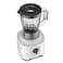 Moulinex Food Processor FP247127 800W White