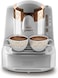 Arzum Okka Professional Electric Turkish Coffee Maker, Fully Automatic, White/Copper, OK001W, 1 Year UAE Warranty