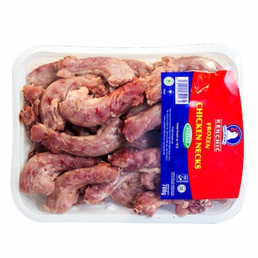 Kenchic Chicken Necks 700g