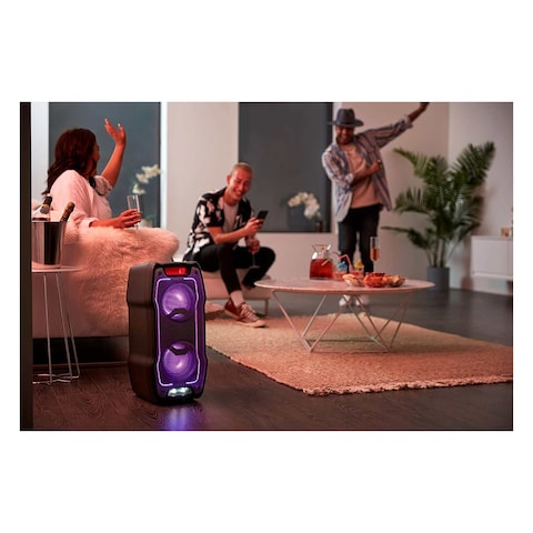 Sharp Party Speaker- TWS Mode-PS-929