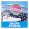 Ziploc Seal Top Food Freezer Quart 38 Bags, Pack of 2