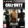 Sony Ps3 - Playstation 3 - Call Of Duty Trilogy