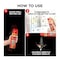 Pif Paf Powergard All Insect Killer 400ml