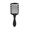 Wet Brush Pro Carbon Hair Brush Paddle Flex Dry