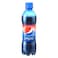 Pepsi Cola Soft Drink Bottle - 390 ml
