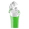 Tank Mi Water Bottle 650ml Neon Green
