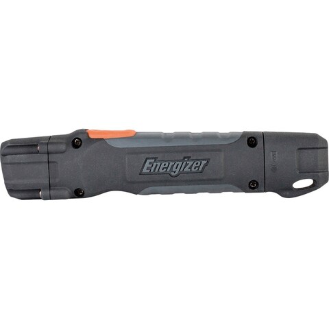 Energizer Hardcase LED 2AA Torch HC21 Black