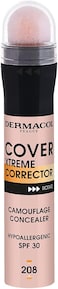 Dermacol Cover xtreme corrector 208 - no. 0 - 8g