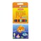 Goldfish Flupa 12 Colour Pencils