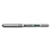 Uni-ball Eye Ink Roller Pen Green 0.7 mm