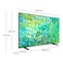 Samsung Series 8 Crystal 85-Inch UHD Smart LED TV UA85CU8000UXZN Titan Grey