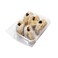 Blueberry Donut 5 pieces