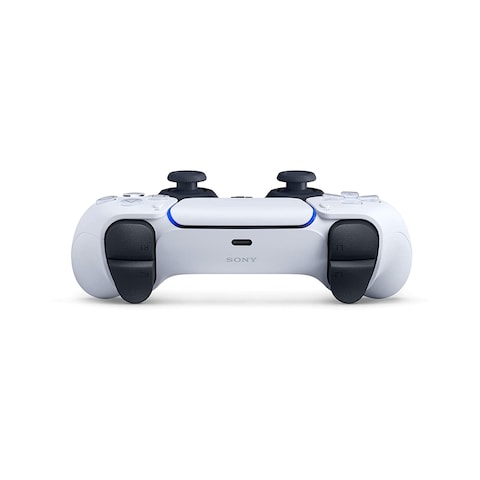 Sony DualSense Wireless Controller For PlayStation 5 Glacier White