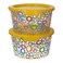 Orient Plastics Smart Container Set 2 pcs