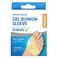 Profoot Gel Bunion Fabric Sleeve 1's