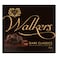 Walkers Classics Dark Chocolate 120g