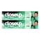 Closeup Icy White Menthol Burst Toothpaste Green 75ml Pack of 2
