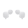  Xiaomi Redmi 3 Lite Wireless Earbuds White