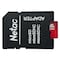 Netac P500 Extreme Pro 32GB Memory Card With SD Adapter