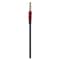L&rsquo;avvento HP66R In Ear Wired Earphone with Mic &ndash; Red