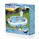 Bestway Play Pool Multicolour 262x157x46cm