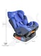 Moon Sumo Baby/Infant Car Seat (Group (0, 1, 2), Cobalt Blue