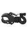 Basecamp - Mount Cycling Bike Clamp Clip Holder