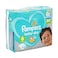Pampers Baby Dry Diapers Size 6, 13+ Kg, Extra Large 33pcs