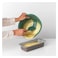 Brabantia Baking Spatula Plus Scraper Green