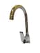 AROMIX KITCHEN WATER VERTICAL MIXER