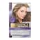 L Oreal Paris Excellence Ash Supreme Permanent Hair Colour 7.17 Matt Ash Blond 192ml