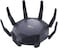 Asus RT-AX89X, 12 Stream AX6000 Dual Band Wi-Fi 6 802.11ax Router supporting MU-MIMO and OFDMA Technology with AiProtection