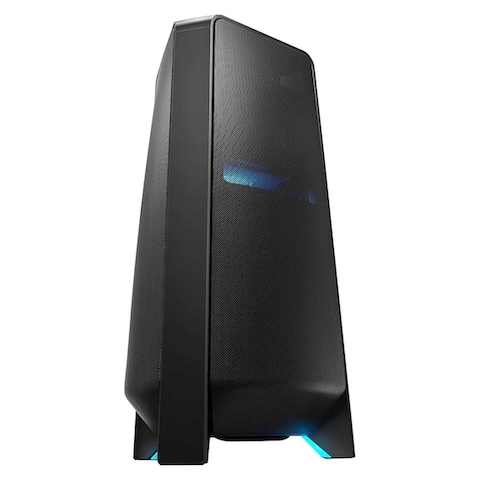 Samsung MX-T70 Sound Tower High Power Audio System Black