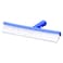 Decdeal - Swimming Pool Brush Heavy Duty Scrubbing Power Aquarium Algae Moss Cleaning Brushes Cleaner Tools for Walls Tiles Floors Pond Bottom