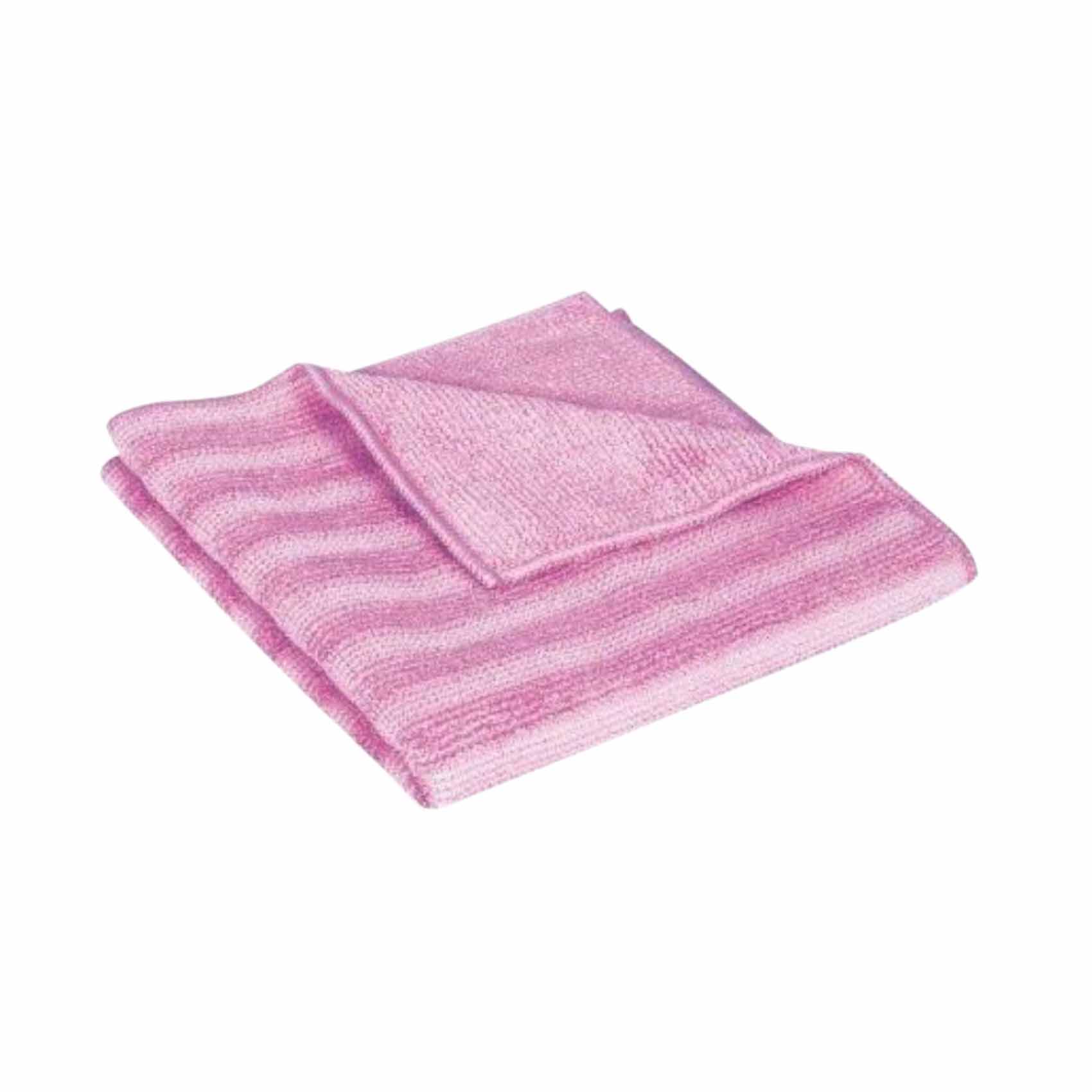 Lock &amp; Lock 2 in 1 Microfiber Kitchen Cleaning Cloth 32x32cm