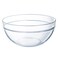 Luminarc Stackable Salad Bowl 20cm Clear